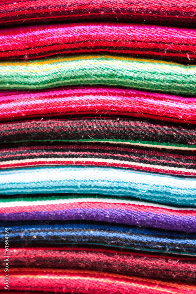 mexican textiles