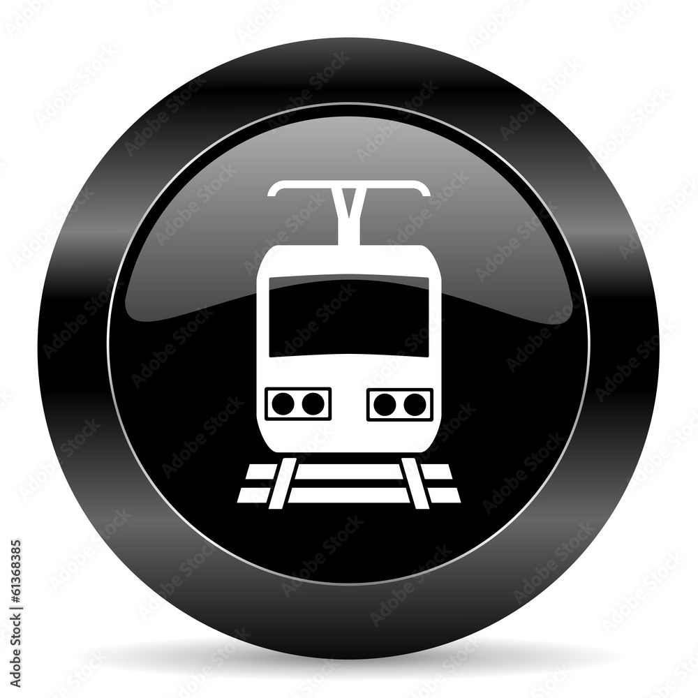 train icon train icon