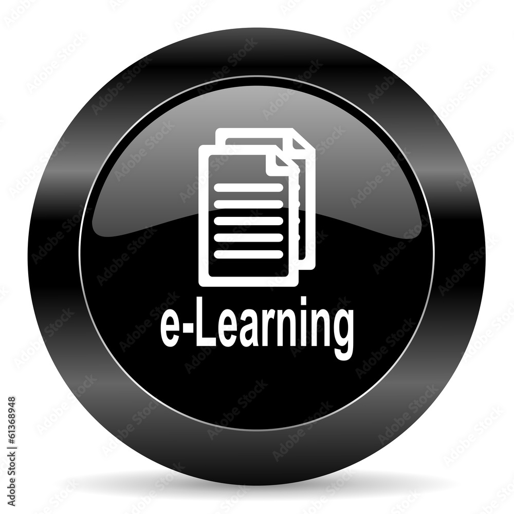 learning icon
