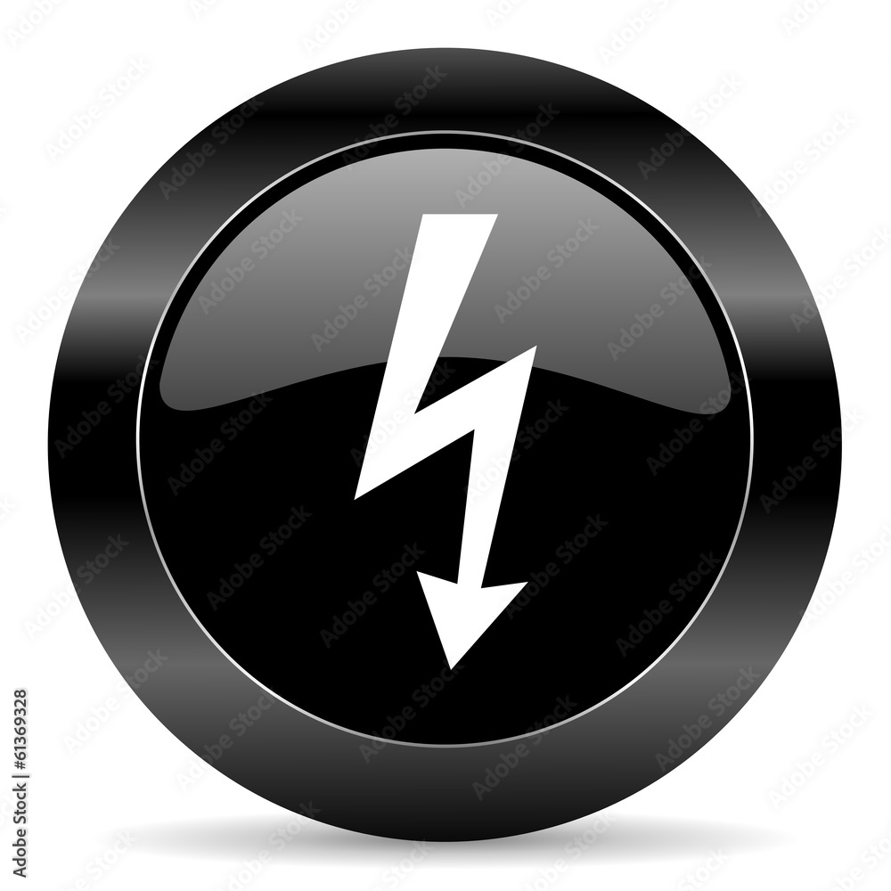 bolt icon bolt icon