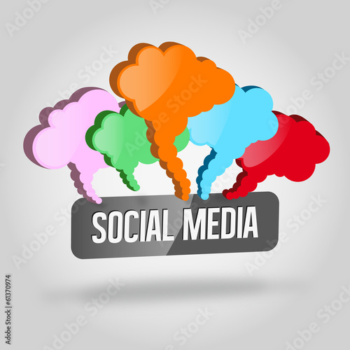 Media internet