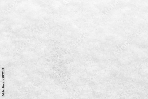 abstract background of white snow