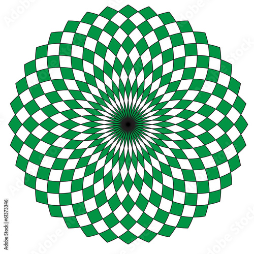Shapes Design Background