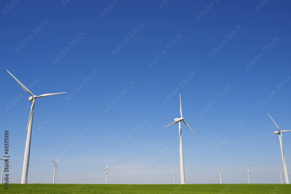 wind energy wind energy