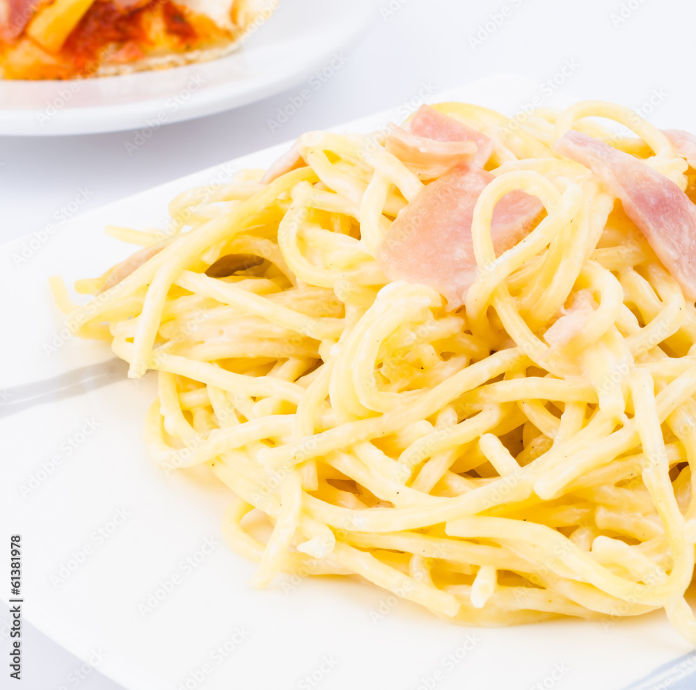 Spagetti Spagetti