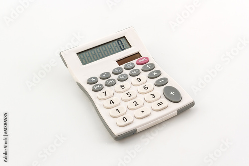 Didigital calculator