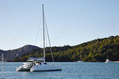 Wallpaper Mural Australia Whitsunday Torontodigital.ca