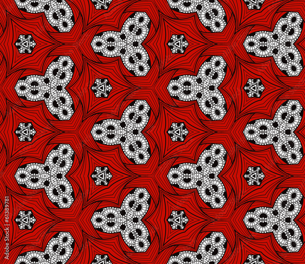 Holiday oriental pattern. Holiday oriental pattern.