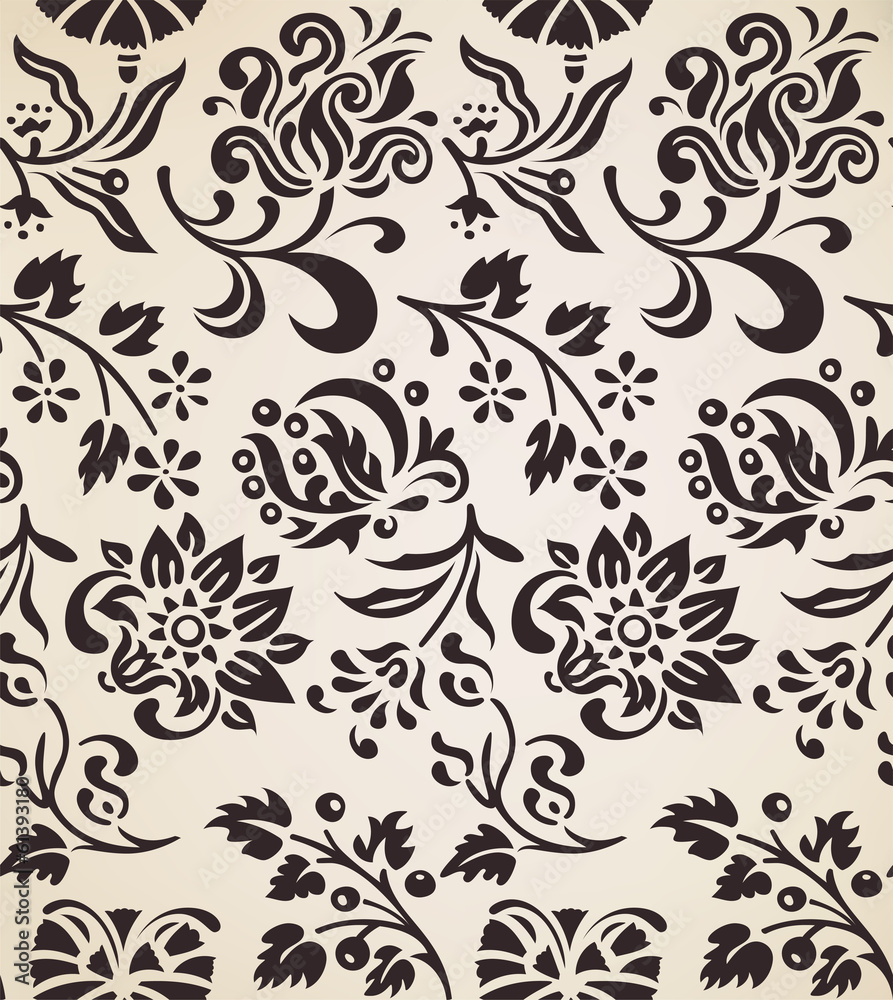 floral pattern floral pattern