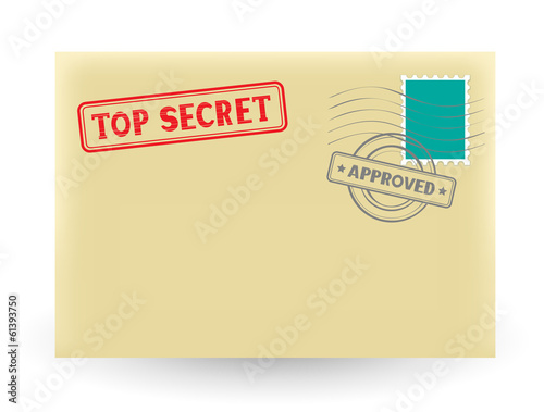 secret correspondence