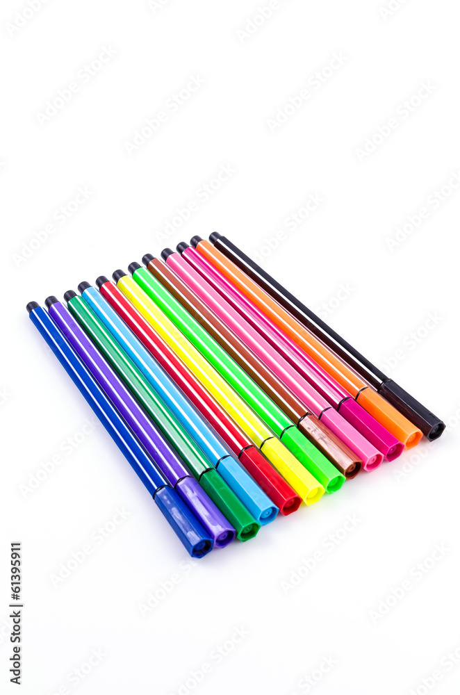 Color pen Color pen