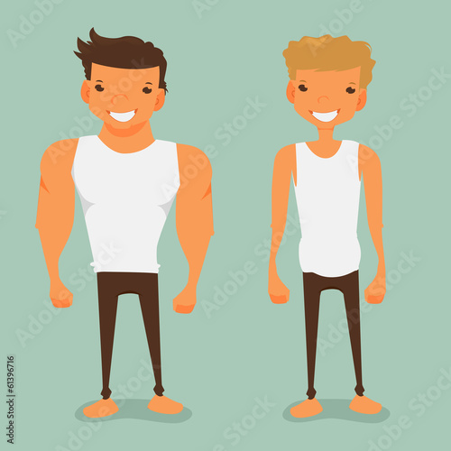 Strongman