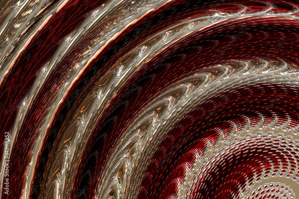 fantastic illustrated glass background pattern fantastic illustrated glass background pattern