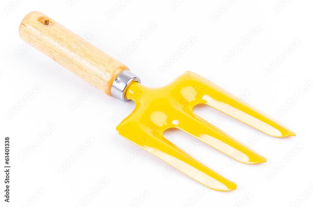 Garden fork Garden fork