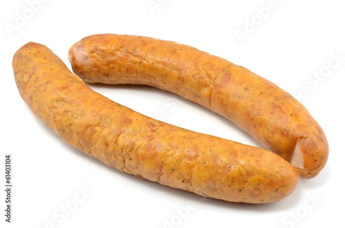 sausage