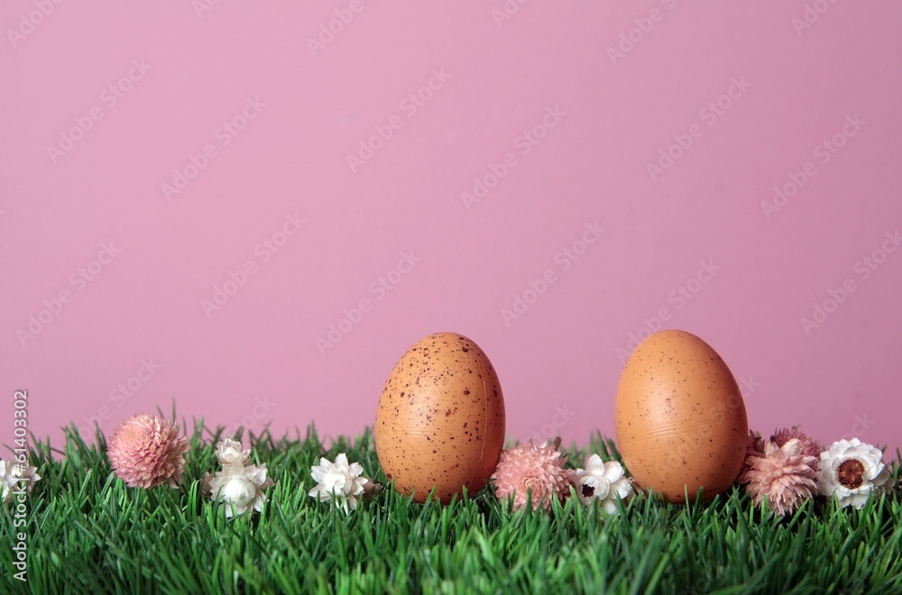 Fototapeta premium easter