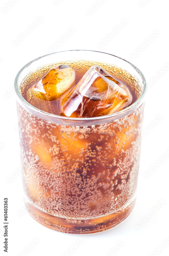 Cola Cola