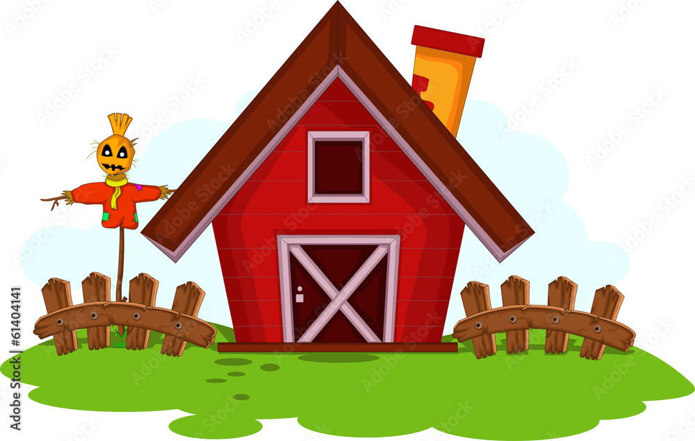 farm house for you design