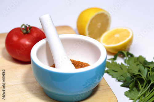 cuisine
