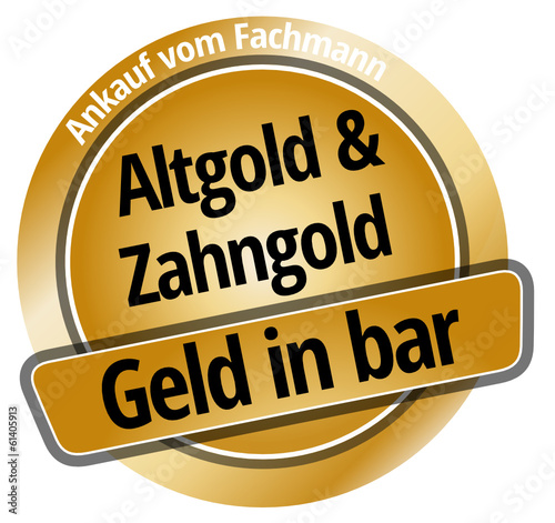 Goldankauf