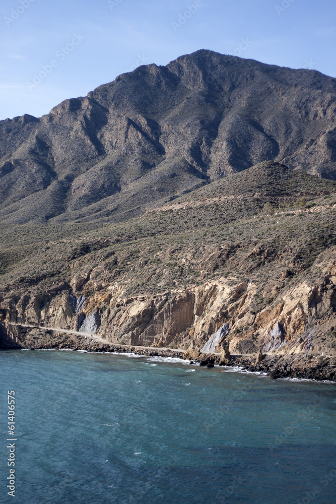 Montaña de Bolnuevo