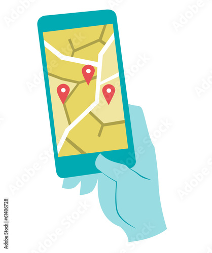Geo mappa
