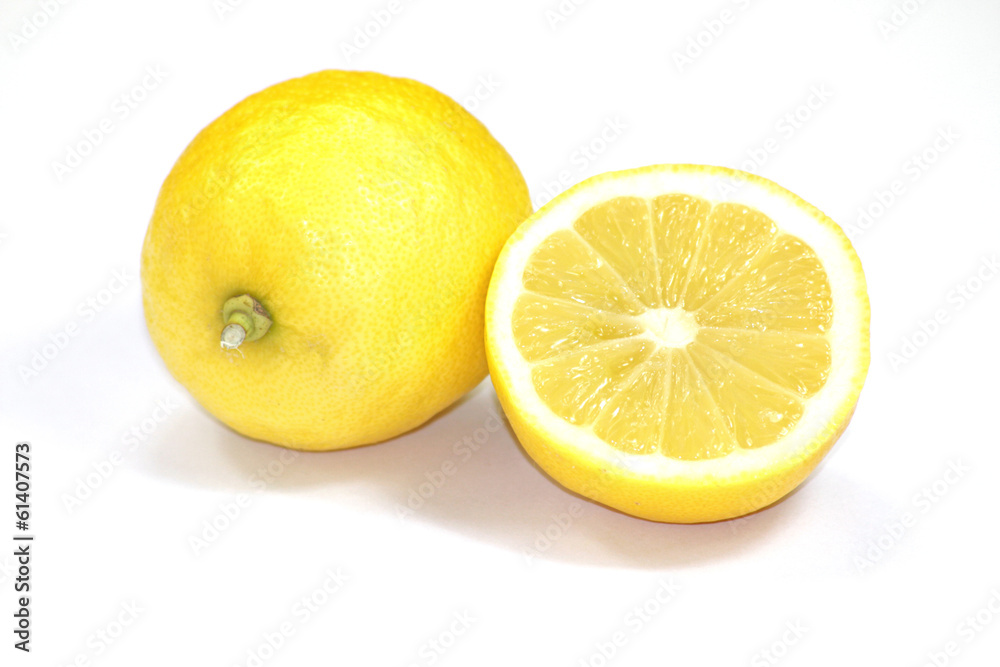 citrons citrons
