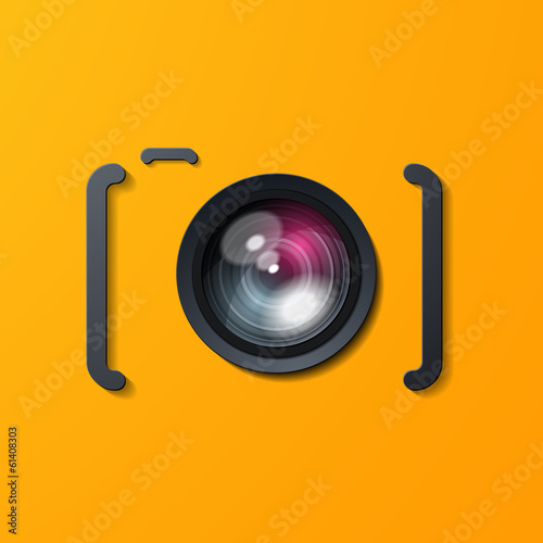 photo camera icon