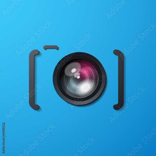 photo camera icon