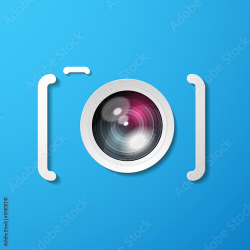photo camera icon