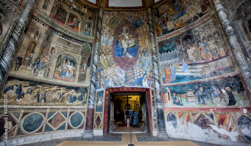 chiesa San Giovanni a Carbonara Napoli