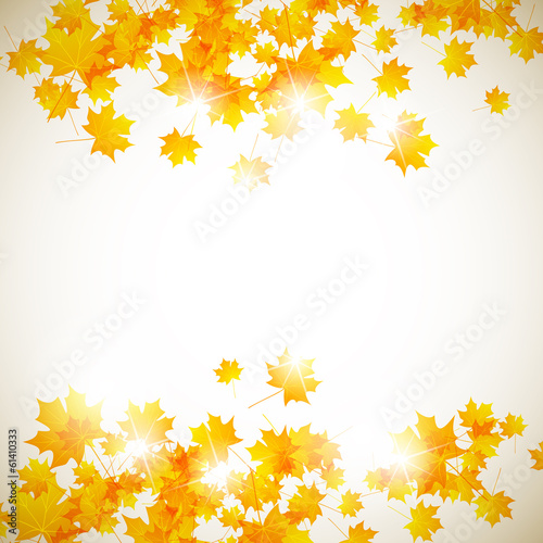 autumn background