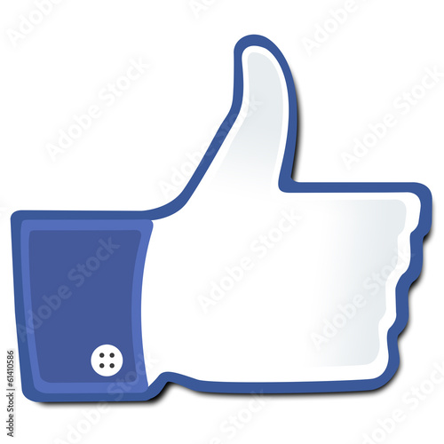 Thumb up