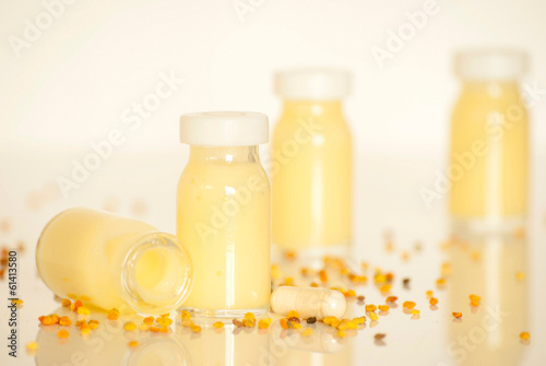 royal jelly