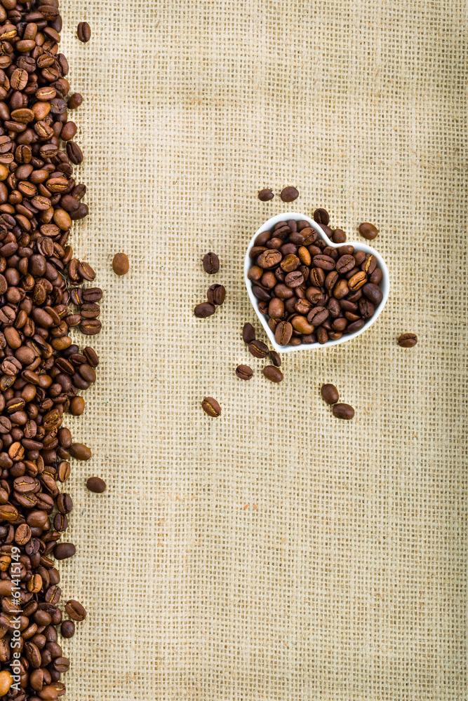 Kaffeebohnen Kaffeebohnen