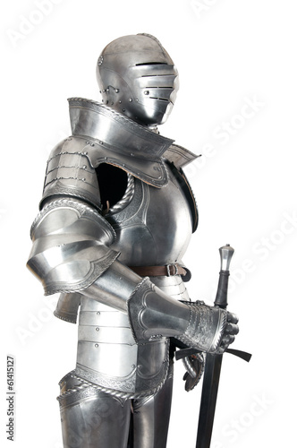 Armour