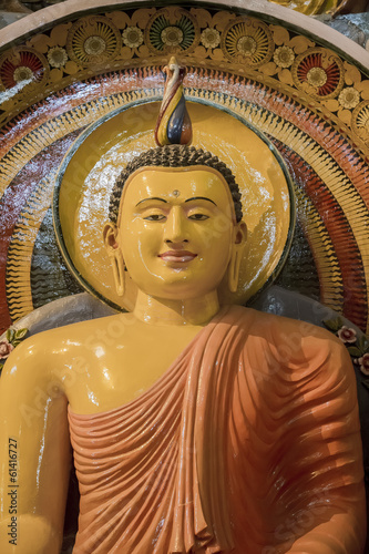 Buddha