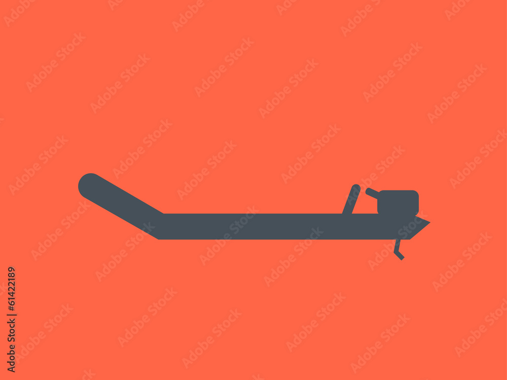 Transportation Flat Icon. Vector Pictogram. EPS 10. Transportation Flat Icon. Vector Pictogram. EPS 10.