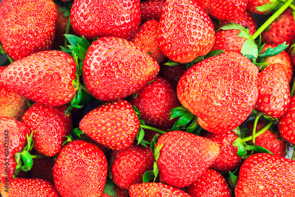 Strawberry Strawberry