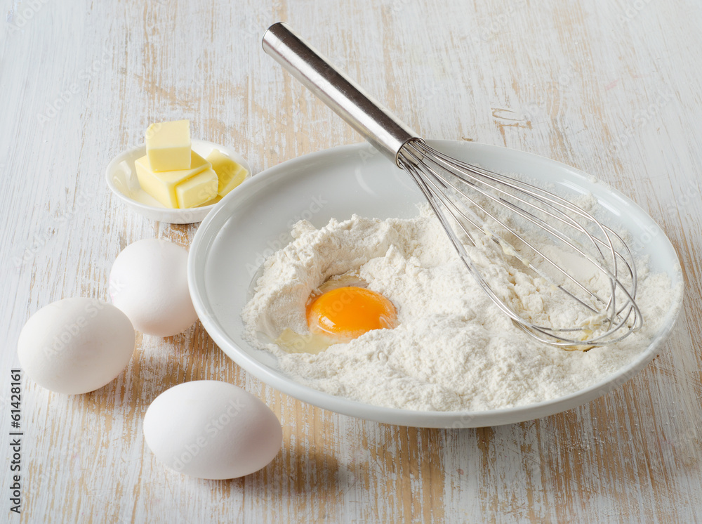 baking ingredients baking ingredients