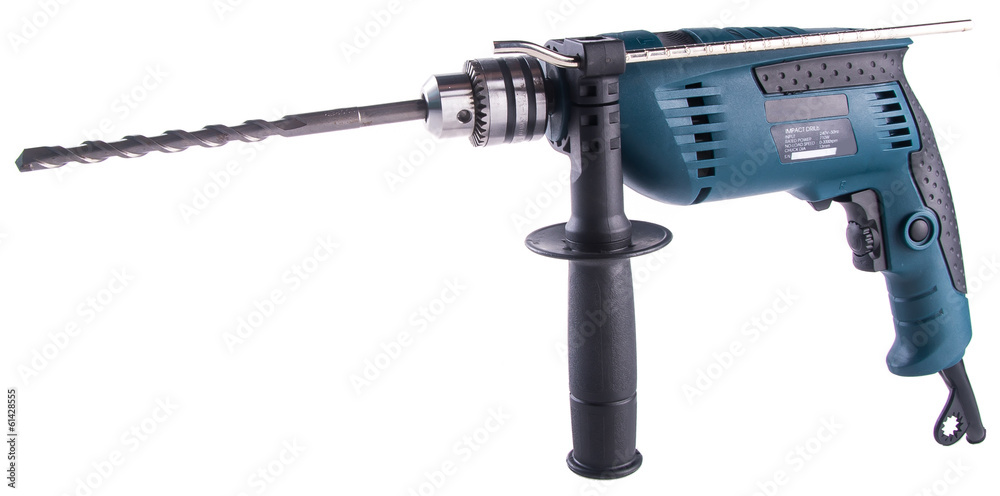 power drill. power drill on the background power drill. power drill on the background