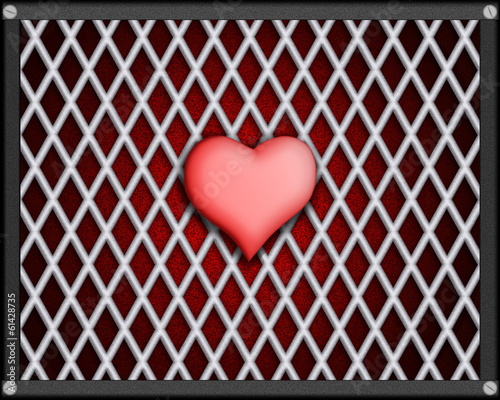 Heart.