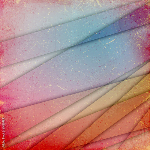 colored grunge background