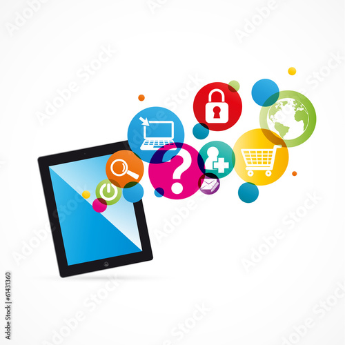 applications internet