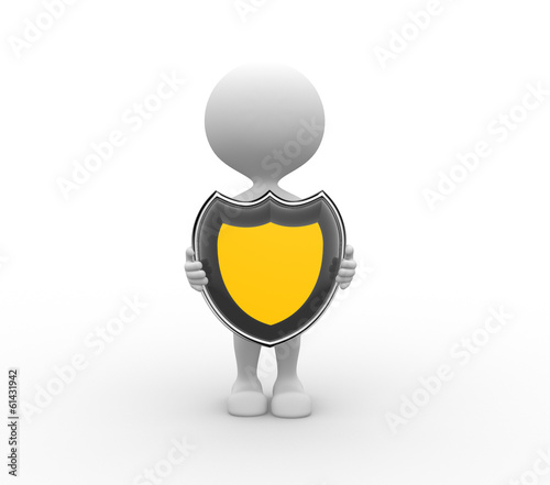 Shield