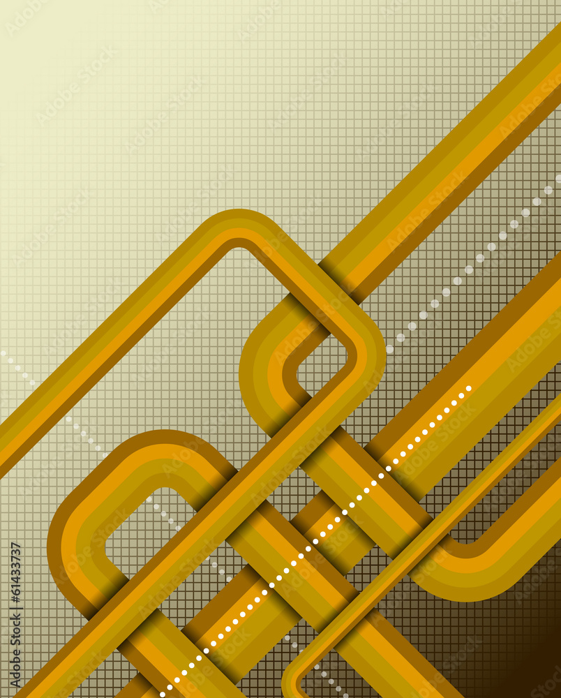 Abstract background composition Abstract background composition