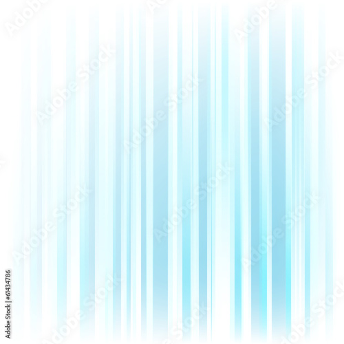 Abstract vector cold light background