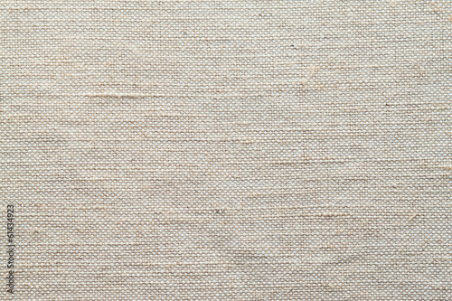 Εκτύπωση καμβά cloth background of rough burlap weave