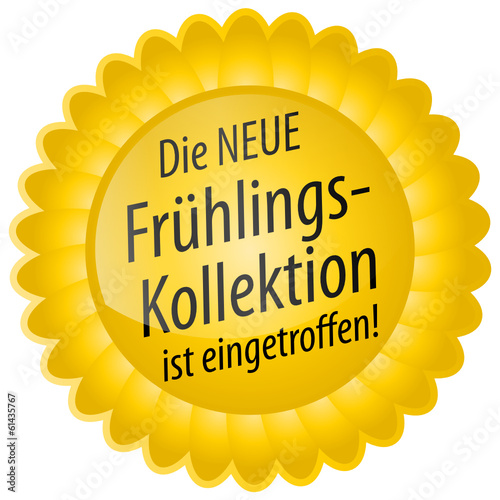 Die NEUE Frühlingskollektion ist eingetroffen!
