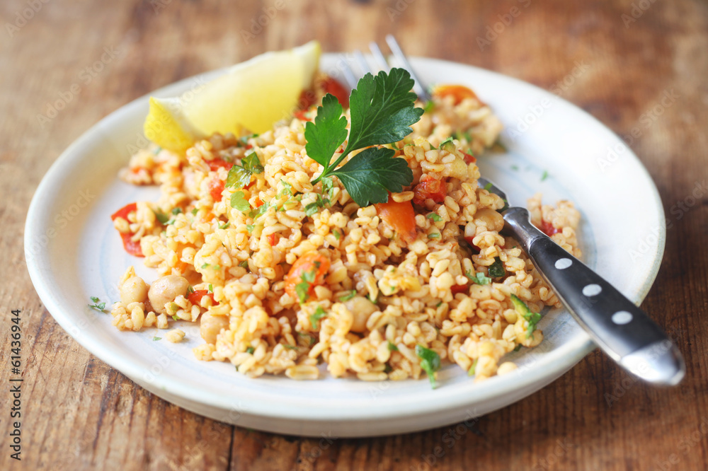 Couscous Couscous